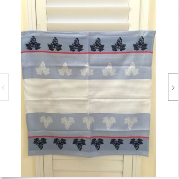 KITCHEN Towel by MIERCO Fine European Linen - Picture 1 of 7